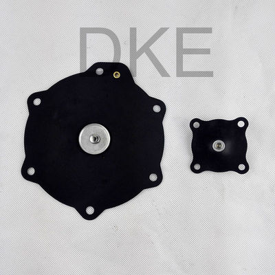 C113684 Ensembles de réparation de la membrane du diaphragme pour les soupapes à impulsions de 2 et 2,5"