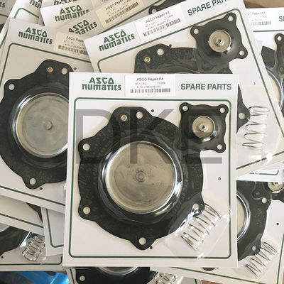 C113685 Ventilateur solénoïde à impulsion pour équipement de dépoussiérage