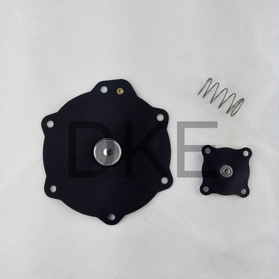 ASCO 2-1/2′′ C113686 Diaphragme pour une soupape solénoïde à impulsion SCG353A051