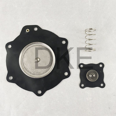 ASCO 2-1/2′′ C113686 Diaphragme pour une soupape solénoïde à impulsion SCG353A051