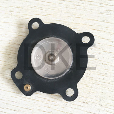 DB16 DB16/G collecteur de poussière pulsée soupape à jet diaphragme VNP206 VEM206 VNP306 VEM306
