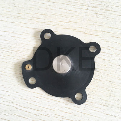 DB16 DB16/G collecteur de poussière pulsée soupape à jet diaphragme VNP206 VEM206 VNP306 VEM306