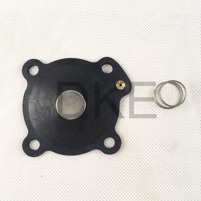 DB16 DB16/G collecteur de poussière pulsée soupape à jet diaphragme VNP206 VEM206 VNP306 VEM306