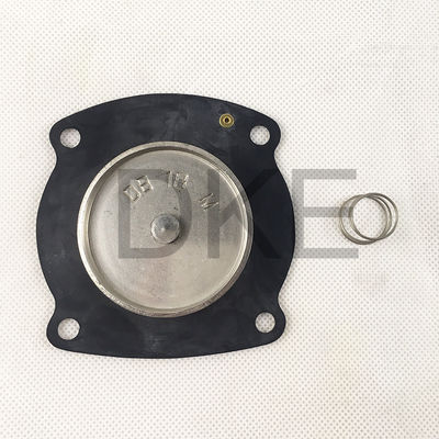 Résistance à haute température DB18M Diaphragme pour la soupape à impulsion de Mecair VNP608 VNP708,