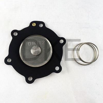 DB112/G Kit de réparation de soupape à jet à impulsion de diaphragme pour VNP/VEM212 VNP/VEM312 VNP/VEM412