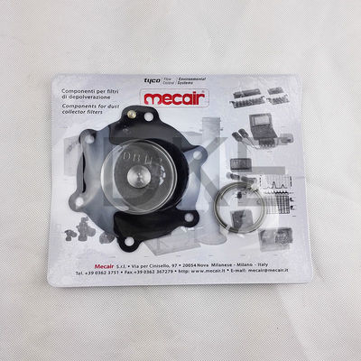 DB112/G Kit de réparation de soupape à jet à impulsion de diaphragme pour VNP/VEM212 VNP/VEM312 VNP/VEM412