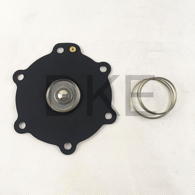 DB112/G Kit de réparation de soupape à jet à impulsion de diaphragme pour VNP/VEM212 VNP/VEM312 VNP/VEM412