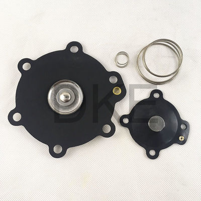 Mecair DB114/g Solénoïde à pulsation de la valve de réparation du diaphragme 1 1/2 "