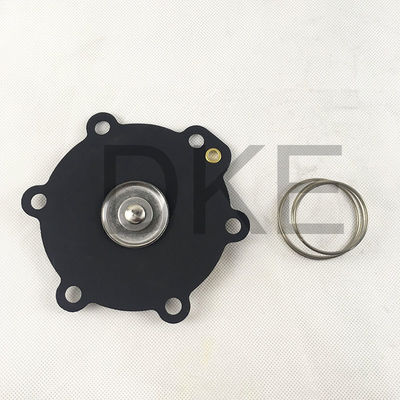 Mecair DB114/g Solénoïde à pulsation de la valve de réparation du diaphragme 1 1/2 "