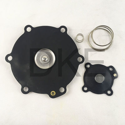 Mecair DB116 et DB16 kits de réparation du diaphragme pour la soupape à impulsion 2, "
