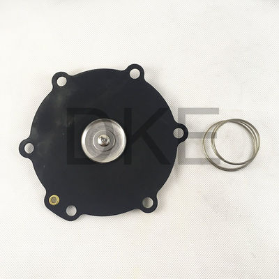 Mecair DB116 et DB16 kits de réparation du diaphragme pour la soupape à impulsion 2, "