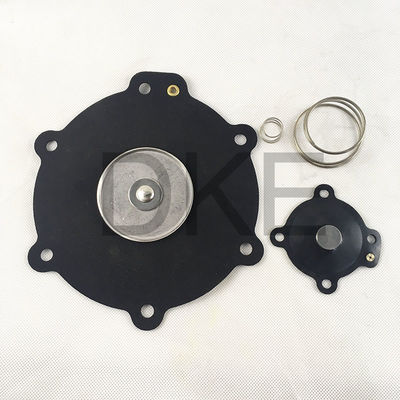 Mecair DB120 DB120/C Membrane de type diaphragme pour 2,5 " 3 " VNP220 VEM220 VNP420