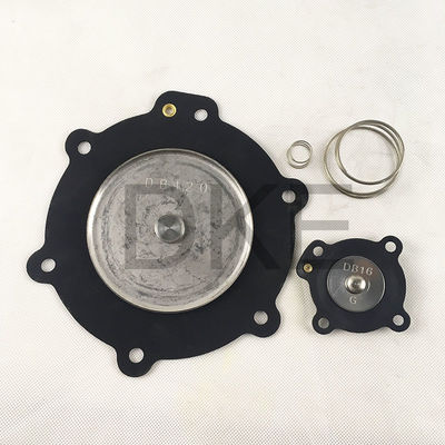 Mecair DB120 DB120/C Membrane de type diaphragme pour 2,5 " 3 " VNP220 VEM220 VNP420