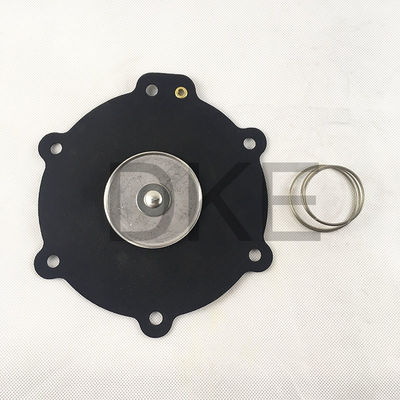 Mecair DB120 DB120/C Membrane de type diaphragme pour 2,5 " 3 " VNP220 VEM220 VNP420