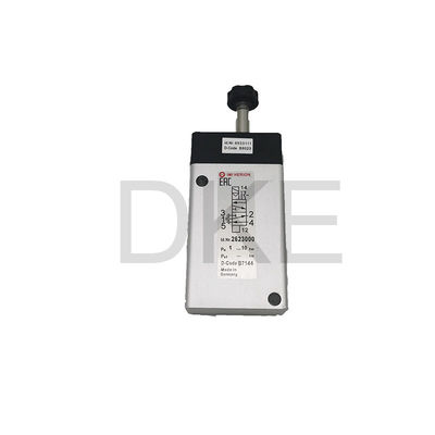 Norgren 2623000 5 / 2Way pilote soupape électromagnétique tension 24Vdc