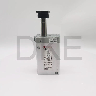 Norgren pilote soupape électromagnétique 2636000 2636047 5/2way G1/4