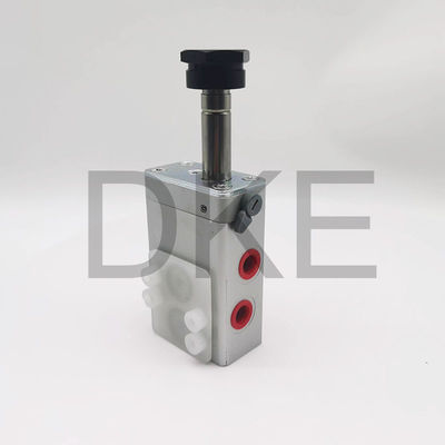 8020747 8020765 Norgren soupape solénoïde 3/2Way Voltage 24 VDC NBR Sceaux de siège