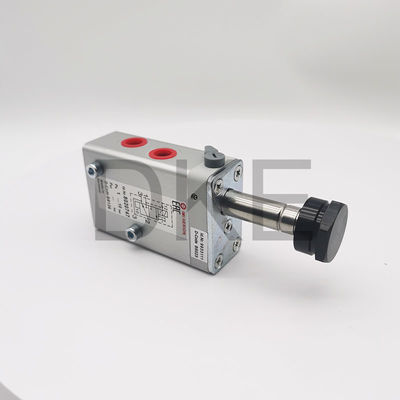 8020747 8020765 Norgren soupape solénoïde 3/2Way Voltage 24 VDC NBR Sceaux de siège