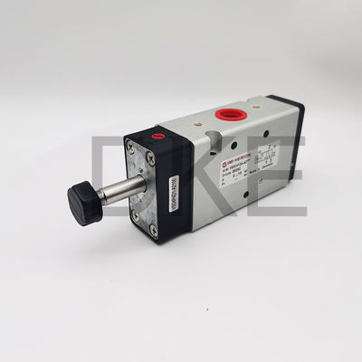V62C413A-A212J,500 - 4500 L/Min,Ventiles de régulation directionnelle Norgren