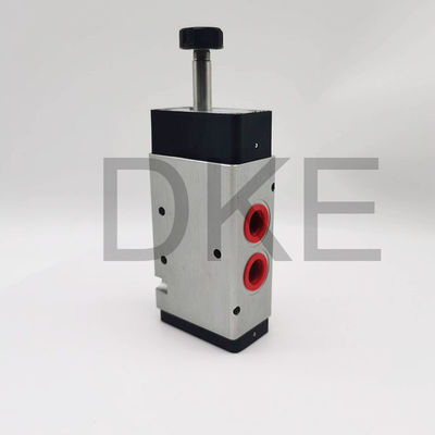 V62C413A-A212J,500 - 4500 L/Min,Ventiles de régulation directionnelle Norgren