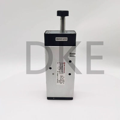 V62C513A-A212J Norgren soupape électromagnétique pour l'industrie,0.9 à 10 bar