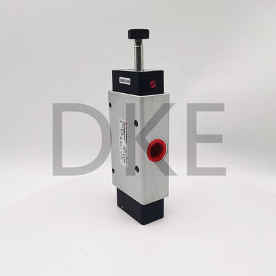V63D417A-A212J Valve électromagnétique Norgren à débit élevé 500-4500 L/min