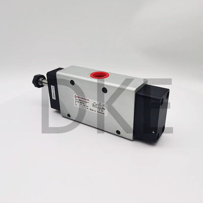 V63D417A-A212J Valve électromagnétique Norgren à débit élevé 500-4500 L/min