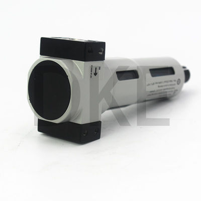 Filtre en alliage de zinc Festo de 40 μm LF-3/8-D-MINI-A,0.5 à 12 bar