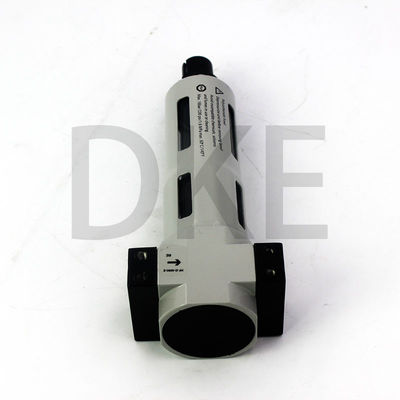 Filtre en alliage de zinc Festo de 40 μm LF-3/8-D-MINI-A,0.5 à 12 bar