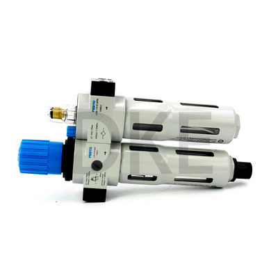 Régulateur pneumatique de pression de l'air 12V 3W à filetage