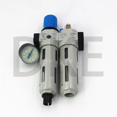 Régulateur pneumatique de pression de l'air 12V 3W à filetage
