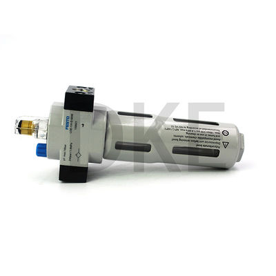 Éliminateur de brouillard d'huile en alliage de zinc FESTO LOE-1/8-D-MINI 0,5-12 Bar