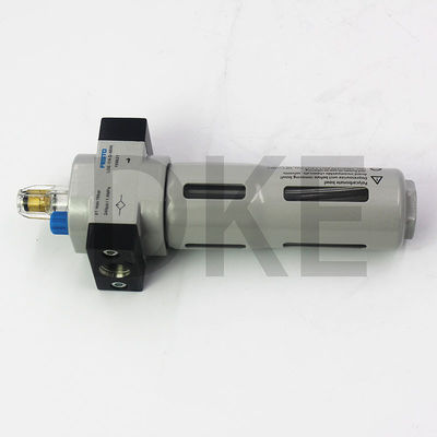Éliminateur de brouillard d'huile en alliage de zinc FESTO LOE-1/8-D-MINI 0,5-12 Bar