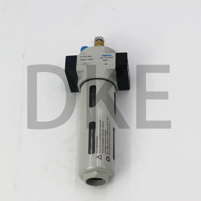 Éliminateur de brouillard d'huile en alliage de zinc FESTO LOE-1/8-D-MINI 0,5-12 Bar
