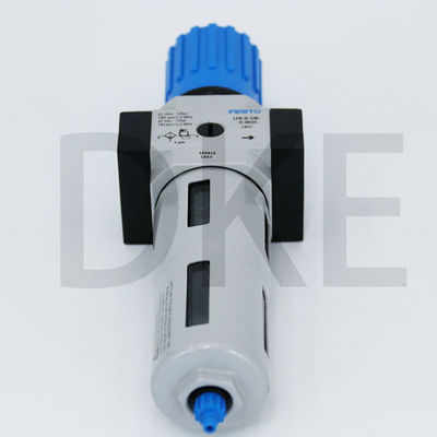 FESTO LFR-3/8-D-5M-O-MIDI Filtre régulateur d'air 5 Um 5~60°C