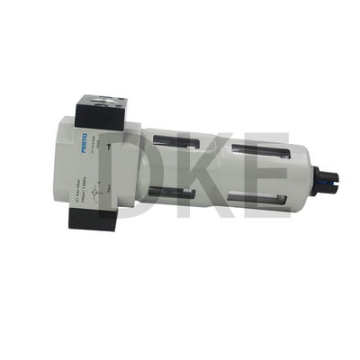 Filtre pneumatique à air comprimé Festo LF-1/2-D-5M-MIDI-A