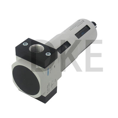 Filtre pneumatique à air comprimé Festo LF-1/2-D-5M-MIDI-A