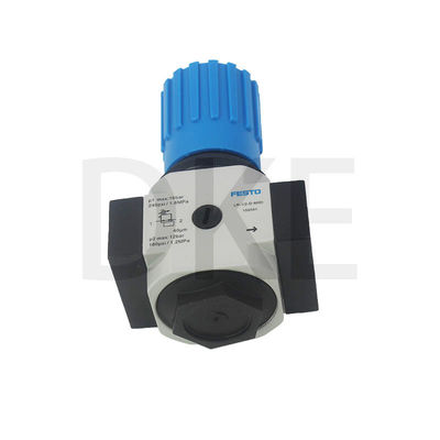 Régulateur de pression MIDI FESTO source d'air Lr-01 02 03 04-D