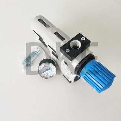 Régulateur de filtre à air Festo Frc-D-5m-Midi-A 5 μM automatique