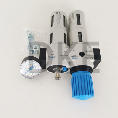 Régulateur de filtre à air Festo Frc-D-5m-Midi-A 5 μM automatique
