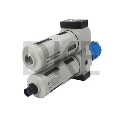 Régulateur de filtres FRC-1-2-D-MIDI lubrifiant huile compresseur pneumatique