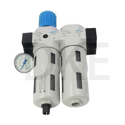 FRC-D-MAXI lubrifiant régulateur de filtre pneumatique 1/2 " 3/4 " 1"