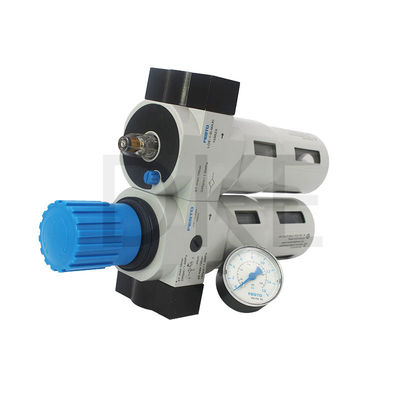 FRC-D-MAXI lubrifiant régulateur de filtre pneumatique 1/2 " 3/4 " 1"