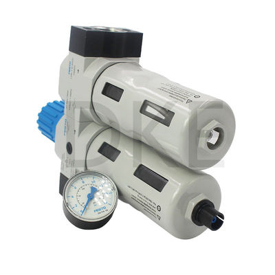 FRC-D-MAXI lubrifiant régulateur de filtre pneumatique 1/2 " 3/4 " 1"
