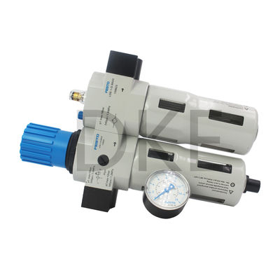 FRC-D-MAXI lubrifiant régulateur de filtre pneumatique 1/2 " 3/4 " 1"