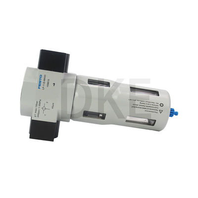 Filtre pneumatique à air comprimé de la série LF 1/2′′ 3/4′′ 1′′