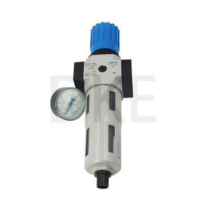 FESTO LFR-3/8-D-5M-O-MIDI Filtre régulateur d'air 5 Um 5~60°C