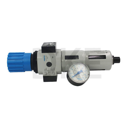 FESTO LFR-3/8-D-5M-O-MIDI Filtre régulateur d'air 5 Um 5~60°C