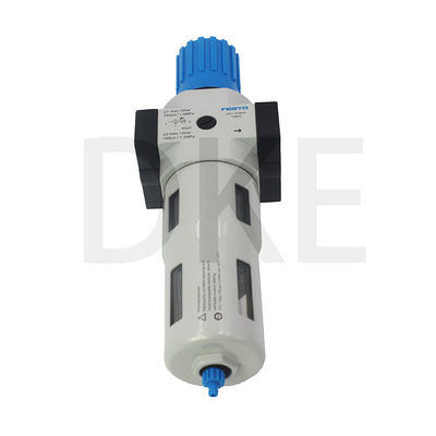 Régulateur de filtre FESTO Lfr-3/4-D-Maxi-MPa 5 μm ou 40 μm 5~60°C