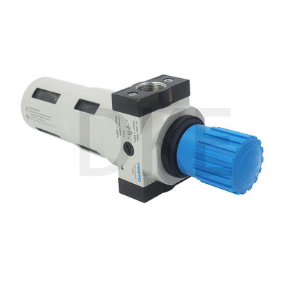 Régulateur de filtre FESTO Lfr-3/4-D-Maxi-MPa 5 μm ou 40 μm 5~60°C